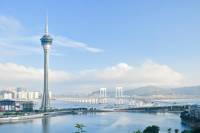 Private Macau Transfer: Hotel to Port