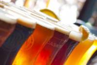 Private Micro-Brewery Beer Walking Tour of Budapest
