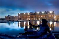 Private Minivan Trip To Versailles