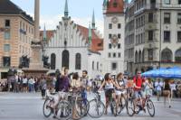 Private Munich Bike Tour