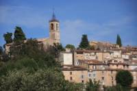 Private One Way or Round-Trip Transfer from Saint-Raphael to Plan de la Tour