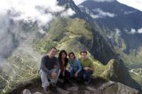 Private Overnight Sacred Valley Combo: Triathlon and Machu Picchu Exploration