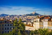 Private Provence Tour: Marseille and Aix en Provence