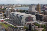 Private Rotterdam Walking Tour