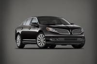 Private Round-Trip Transfer from Houston