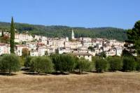Private Round-Trip Transfer from Saint-Raphael to Ramatuelle