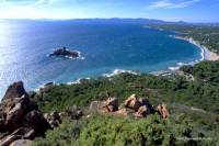 Private Round-Trip Transfer from Saint-Raphael Train Station to Fayence