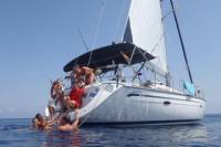 Private Sailing Experience With Skipper in Barcelona