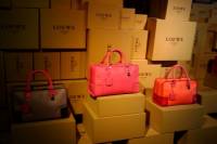 Private Shopping Tour in Barcelona