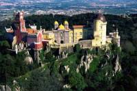 Private Sintra and Cascais Tour