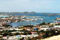 Private St Maarten Island Sightseeing Tour