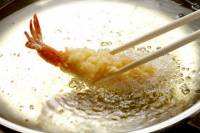 Private Sushi and Tempura Cooking Class at a Local Kyoto Home