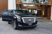 Private SUV Transfer on Maui