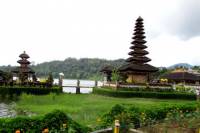 Private Tanah Lot Day Trip