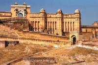 Private Tour: 2-Day Jaipur by Train from Delhi