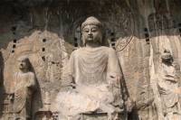 Private Tour: 2-Day Luoyang Highlights of Shaolin Temple