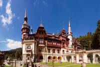 Private Tour: 7-Day Cultural Trip to Transylvania from Bucharest