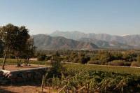 Private Tour: Aconcagua Valley Day Trip from Valparaiso Including Lunch