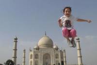Private Tour: Agra and the Taj Mahal Day Trip from Delhi