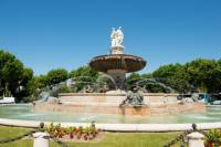Private Tour: Aix en Provence