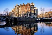 Private Tour: Amsterdam Red Light District And Coffee Shop Walking Tour