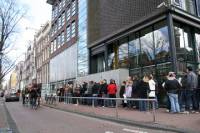 Private Tour: Anne Frank Amsterdam Walking Tour Including Skip-the-Line Anne Frank House Ticket