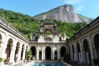 Private Tour: Art and Fashion in Rio de Janeiro