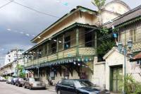 Private Tour: Bangkok Three Phraeng Community