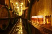 Private Tour: Brewery and Nizbor Bohemia Glass Factory Visit from Prague