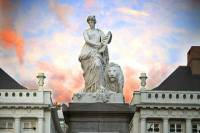 Private Tour: Brussels City Sightseeing Tour