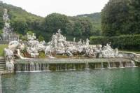 Private Tour: Caserta Royal Palace
