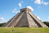 Private Tour: Chichen Itza Day Trip from Cancun