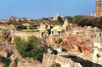 Private Tour: Chittaurgarh Fort from Udaipur
