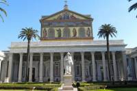 Private Tour: Christian Rome