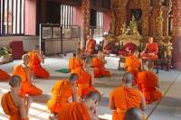 Private Tour: City and Temples of Chiang Mai