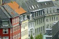 Private Tour: Copenhagen City Walking Tour