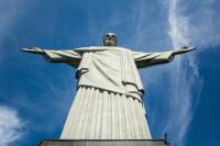 Private Tour: Corcovado Photography Tour with a Professional Photographer