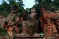 Private Tour: Day Trip to the Leshan Grand Buddha from Chengdu