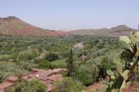 Private Tour: Day Trip to the Zat Valley from Marrakech