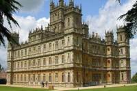 Private Tour: Downton Abbey Film Locations Tour by Private Chauffeur