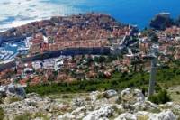 Private Tour: Dubrovnik Basics
