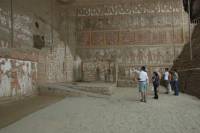 Private Tour: El Brujo Archeological Complex