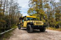 Private Tour: Everglades Sightseeing at Big Cypress National Preserve