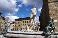Private Tour: Florence Sightseeing Tour