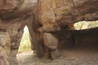 Private Tour: Full-Day Bhojpur and Bhimbetika Tour from Bhopal