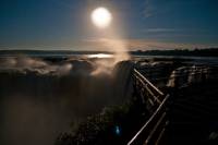 Private Tour: Full Moon Walks at Iguazú Falls