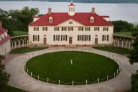 Private Tour: George Washington's Mount Vernon