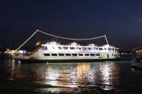Private Tour: Goa Sightseeing and Night Cruise with Dinner and Hotel Transfer