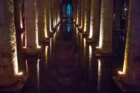 Private Tour: Istanbul Highlights and Nakkas Cistern