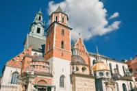 Private Tour: Krakow Catholic Churches and Monuments